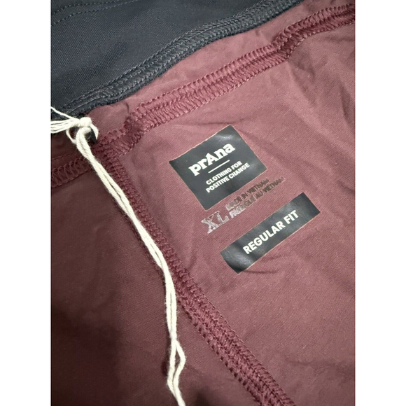 NWT Prana Evergreen Women’s Hiking Pants UPF 50 XL - Picture 8 of 13